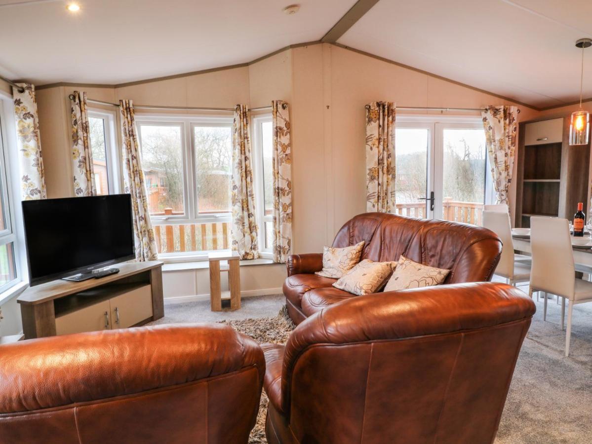 Braeburn Lodge Winkleigh Екстер'єр фото