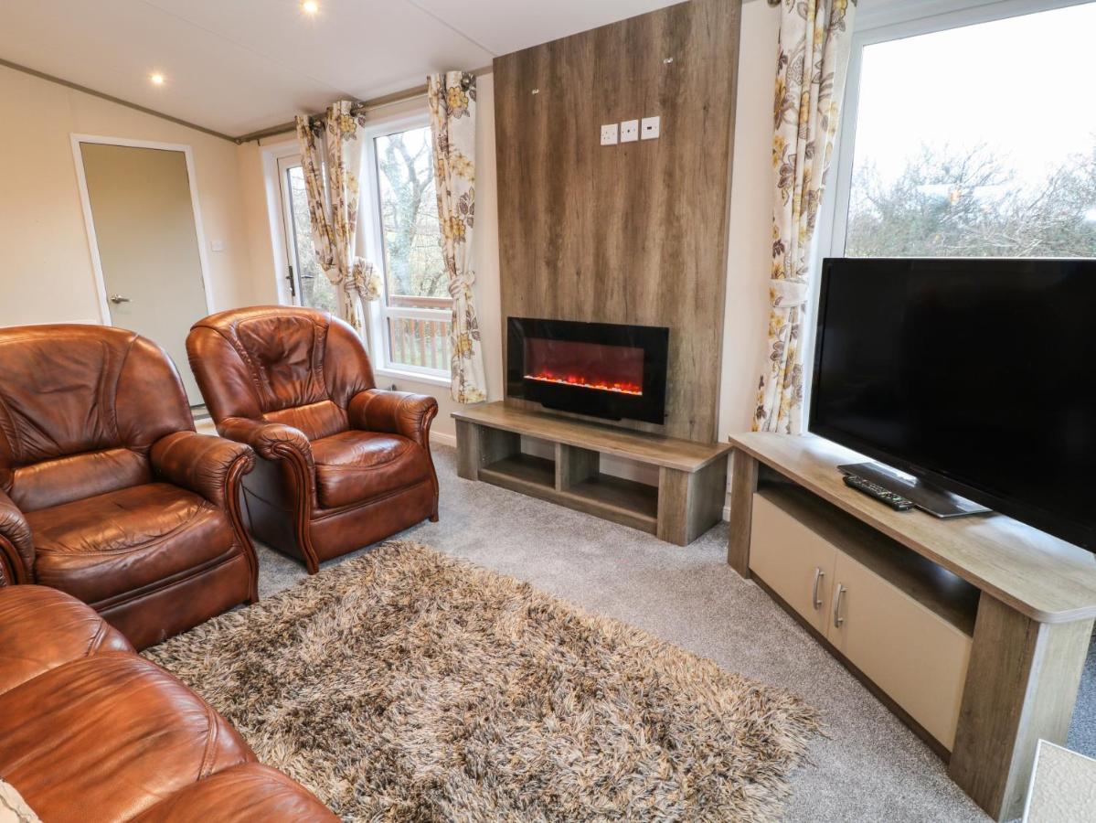 Braeburn Lodge Winkleigh Екстер'єр фото