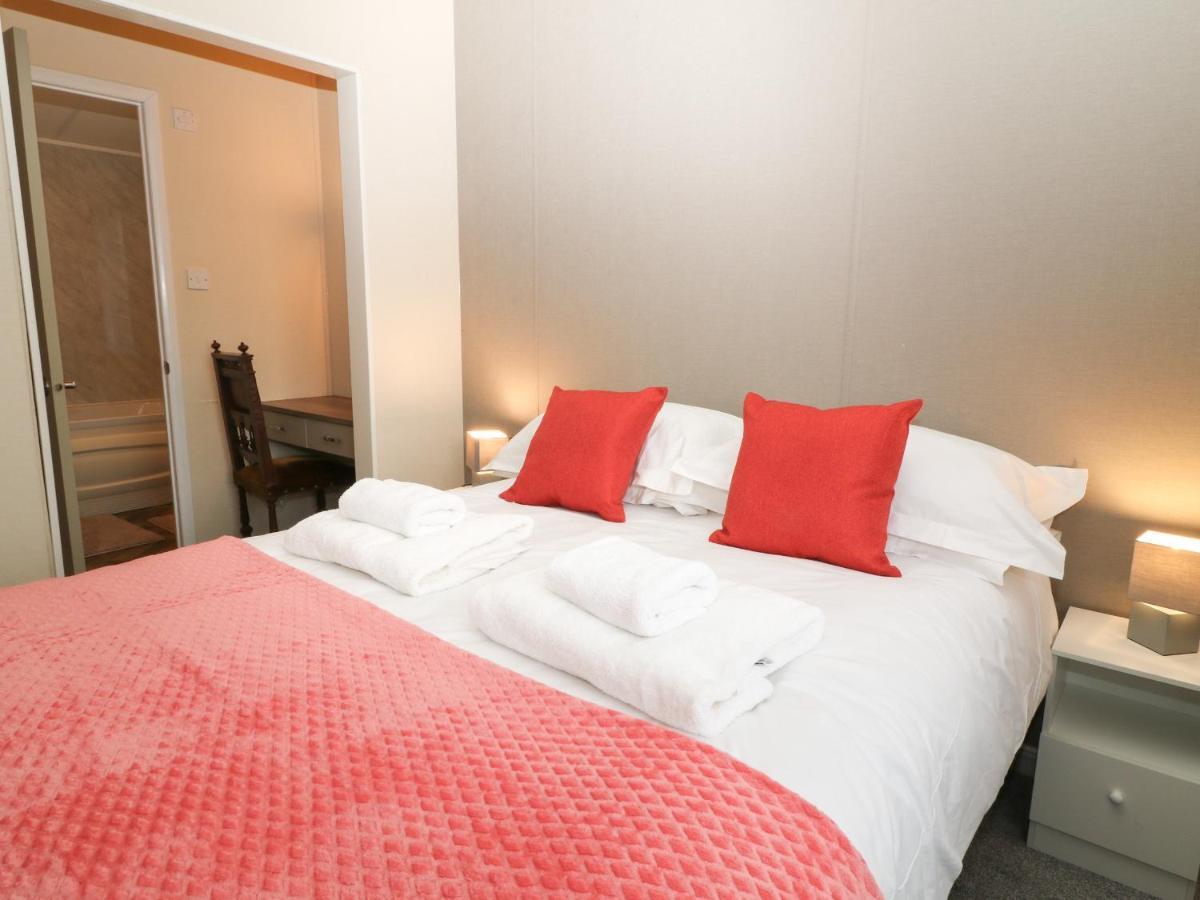 Braeburn Lodge Winkleigh Екстер'єр фото