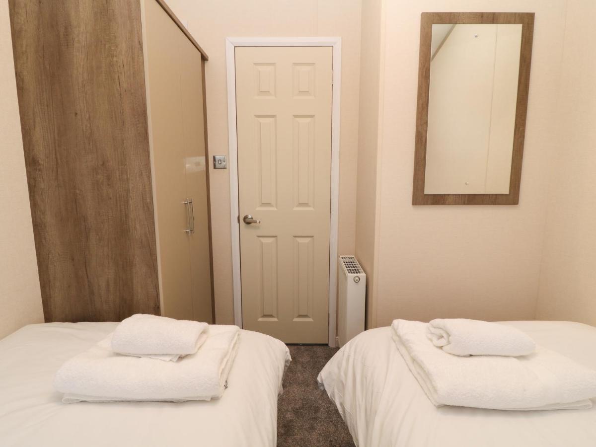 Braeburn Lodge Winkleigh Екстер'єр фото