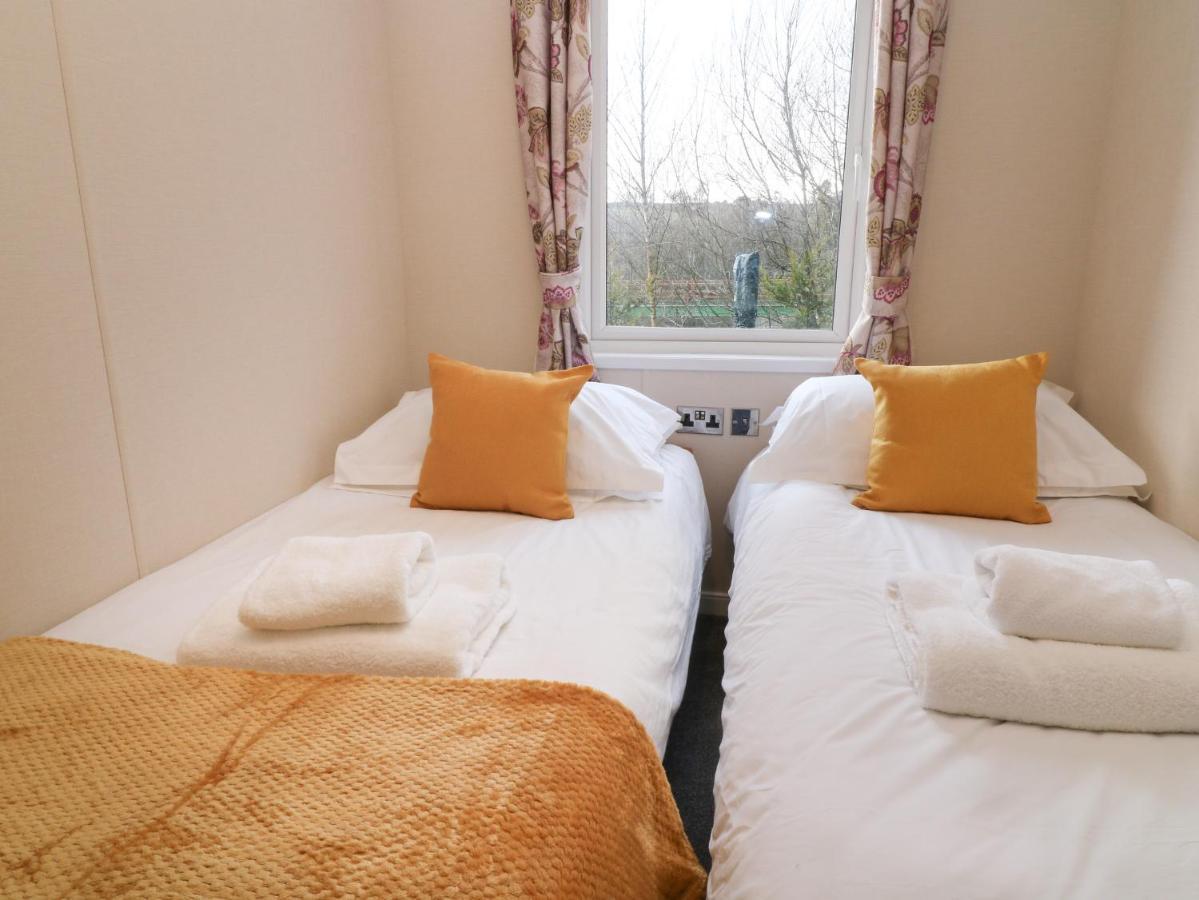 Braeburn Lodge Winkleigh Екстер'єр фото