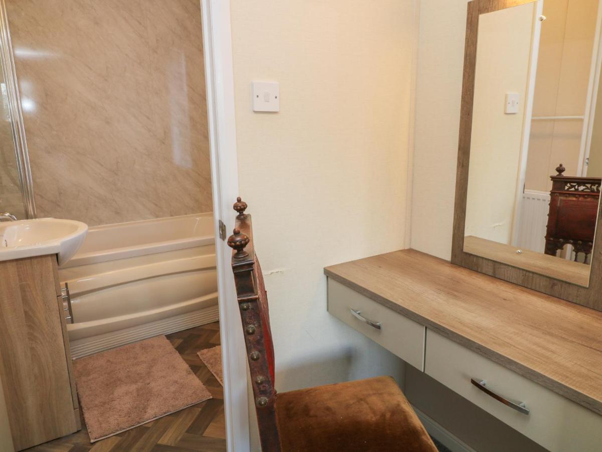 Braeburn Lodge Winkleigh Екстер'єр фото