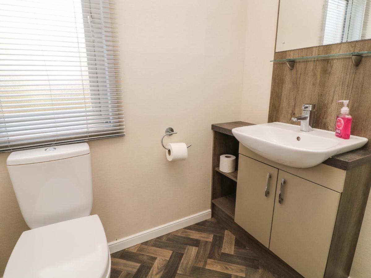 Braeburn Lodge Winkleigh Екстер'єр фото