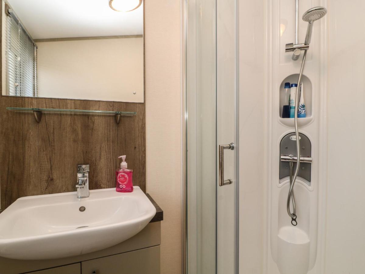 Braeburn Lodge Winkleigh Екстер'єр фото