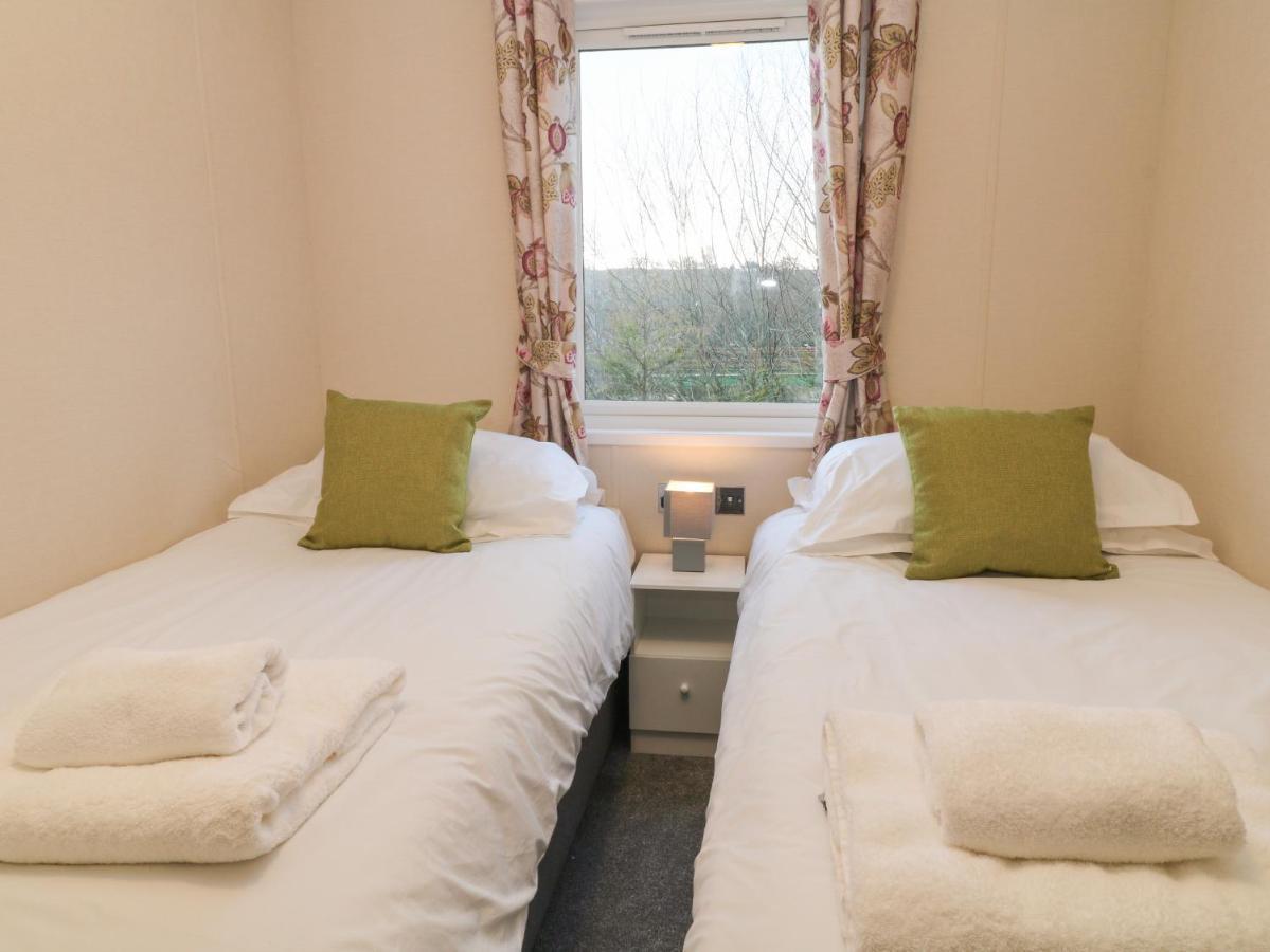 Braeburn Lodge Winkleigh Екстер'єр фото